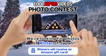 Win a ¥30,000 Amazon Gift Card or 1 of 5 ¥10,000 Gift Cards from Cool Japan Videos