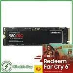 Samsung 2TB 980 PRO M.2 NVMe PCIe Gen4 SSD $432.65 Shipped @ Shallothead via eBay