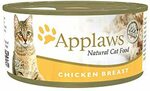 Applaws Tinned Cat Food Chicken/Kitten Tuna 24 for $35 ($31.50 S&S) + Delivery ($0 with Prime/ $39 Spend) @ Amazon AU