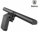 Baseus Computer Monitor Mounted LED Light Bar $26.25 + Delivery (Free with Spend over $200) @ Wireless1 Online