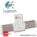 Logitech MM32 Ipod / MP3 Player Speaker - $25.95