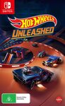 [Switch] Hot Wheels Unleashed $39 Delivered @ Amazon AU