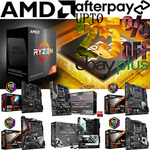 [eBay Plus, Afterpay] AMD Ryzen 9 5900X $644.25 Delivered @ gg.tech eBay
