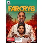[PS4, PS5, PC, XSX] Far Cry 6 $44.10 + Delivery ($0 C&C/ in-Store) @ JB Hi-Fi
