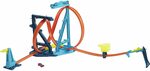 Hot Wheels Track Builder Unlimited Infinity Loop Kit $24.00 + Delivery ($0 with Prime/ $39 Spend) @ Amazon AU
