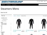 Free Rip Curl Rashie with Every Rip Curl Steamer Wetsuit - Limit First 10 Only