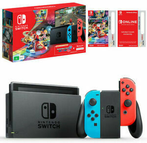 Switch console hot sale ozbargain