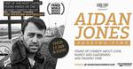 [QLD] Free Tickets to Comedy Show (8:30pm, 13/1) - Aidan Jones at Good Chat