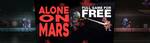 [PC] Free - Alone on Mars @ Indiegala