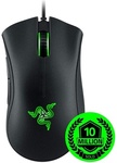 Razer DeathAdder Essential Gaming Mouse $24.95 Delivered @ AZAU