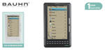 ALDI BAUHN 7” Colour eBook Reader and Media Player $69.99