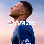 [PS4] FIFA 22 Standard Edition $25.98 @ PlayStation Store
