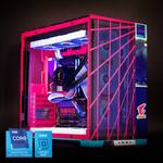 Win The Retrowave Gaming PC with an Oculus VR System Worth US$4500 from Overkill Computers