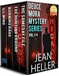 [eBooks] $0 Deuce Mora Mystery Series, Invisible Armies, Cocktail Recipes, Anti-Inflammatory Diet, Childrens Books at Amazon