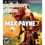 Max Payne 3 PlayStation3 US $59.90 ($58.32 AUD) Postage US $4.90 Play Asia