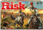 64% off RISK Board Game $22.99 + Delivery ($0 with Prime/ $39 Spend) @ Amazon AU