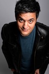 [VIC] Free Tickets: George Zacharopoulos - Honey Badger (The Carlton Club, 31/3-23/4) @ Melbourne International Comedy Festival