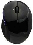 J. Burrows Wireless Comfort Mouse $7 (Was $19) @ Officeworks