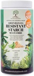 Green Banana Resistant Starch 400g: 3 for $45.90 (Buy 2 Get 1 Free, or $22.95 Ea) + $12 Delivery @ Natural Evolution