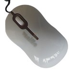 PC Mouse Fantech Fruit $9.95 Shipped with Tracking Number