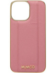 MIMCO Classico Hard Case for iPhone 13 Pro Max, $49 + $10 Shipping (Free over $50 Spend) @ David Jones