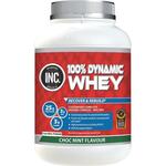 40% off INC Whey Protein (e.g. 100% Dynamic Whey 2kg $43.19 ) + $8.95 Delivery ($0 C&C/ in-Store/ $50 Order) @ Chemist Warehouse