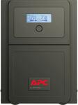 APC Easy UPS SMV750CAI 700VA/525Watts UPS $287.10 + Delivery + Surcharge @ Shopping Express