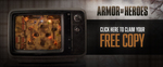 [PC, Steam] Free - Armor of Heroes (Requires Sign-up/Login, Steam Account Linkage) @ Company of Heroes