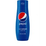 Pepsi for Sodastream Soda Mix 440ml - $3.50 + Delivery ($0 C&C) @ Big W