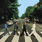 The Beatles - Abbey Road Vinyl 50th Anniversary Edition $31.01 + Shipping ($0 with Prime/ $49 Order) @ Amazon US via AU