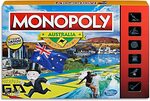 [Prime] Monopoly - Australia Edition Game for $15.79 Delivered @ Amazon AU