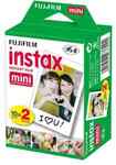 [Afterpay] Fujifilm Instax Mini Film Sheets 20 Pack $12.95 Delivered (First Time Afterpay Order) @ digiDirect eBay
