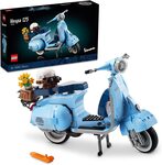 LEGO 10298 Vespa $111 Delivered @ Amazon AU