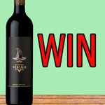 Win a 6 Pack of Dominic Versace The Wizard Shiraz 2015 Worth $1200.00 from Skye Cellars