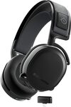 Steelseries Arctis 7+ Wireless Gaming Headset - $257.78 (Equiv. $237.15 with Buy 2 Items, Save 8%) Delivered @ Amazon US via AU