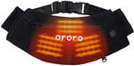 Heated Hand Warmer - Battery Included - $132 (Save $88) & Free Shipping @ ORORO