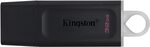 [Back Order] Kingston DataTraveler Exodia DTX 32GB USB 3.2 Flash Drive $5 + Delivery ($0 with Prime/$39 Spend) @ Amazon AU