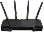 ASUS TUF-AX3000 Wi-Fi 6 Router $229 + Delivery ($0 QLD/NSW C&C) @ Umart