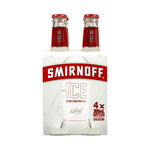 [QLD] Smirnoff Ice Red Bottles 4x 300ml $12 @ First Choice Liquor Kenmore