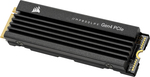 Corsair MP600 PRO LPX 2TB Heatsink PCIe 4.0 NVMe M.2 SSD PS5 Compatible $369 Delivered + Surcharge @ Pongobyte Computers