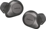 Jabra Elite 85T Noise Cancelling Earbuds $161.10 + Delivery ($0 C&C) @ The Good Guys