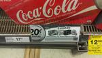 Coca Cola 15x 375ML Cans - 3 Packs for $30 + 20c Per Litre off Petrol