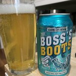 [VIC] Roaring Days Brewing Boss’s Boots Australian Pale Ale 12-Pack $17.99 @ ALDI (The Glen)
