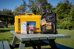 Win a Hard Case and Backpack Bundle Worth $934.80 from Pelican Australia