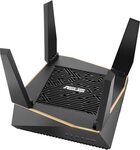 ASUS RT-AX92U AX6100 Tri-Band Router $253.20 Delivered @ Amazon UK via AU