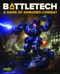 Catalyst Game Labs Battletech Game of Armored Combat $49.97 Delivered (RRP $114.99) @ Amazon AU