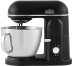 Sunbeam The Master One Stand Mixer Black $169 Delivered @ Amazon AU