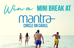 Win a Mini Break (3 Nights Accommodation) at Mantra Circle On Cavill, QLD from Circle On Cavill Shopping Centre [No Travel]