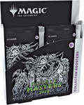 Magic Double Masters 2022 Collector Booster Box $278.95 + $10 Delivery ($0 VIC C&C/ in-Store) @ Gameology