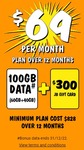 $1000 off Samsung Galaxy S22/S22+ with New or Port-In Telstra $69 60GB Per Month for 24 Months Plan @ The Good Guys in-Store